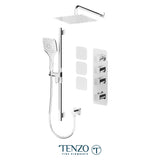 Tenzo DET43-571168-CR