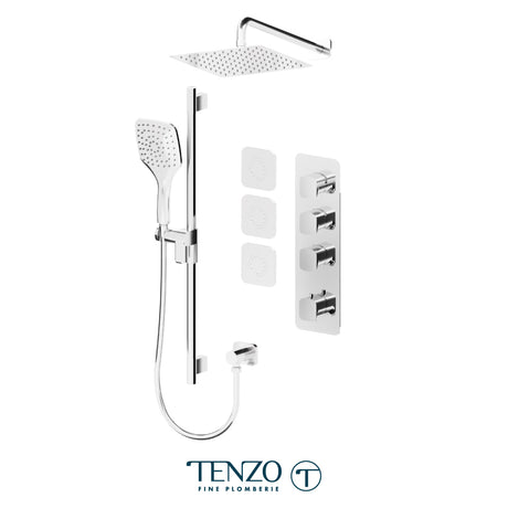 Tenzo DET43-571168-CR