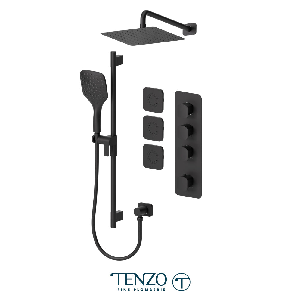 Tenzo DET43-571168-MB