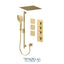 Tenzo DET43-601658-BG