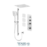 Tenzo DET43-601658-CR