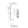 Tenzo DET43-601658-CR