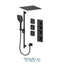 Tenzo DET43-601658-MB