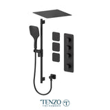 Tenzo DET43-601658-MB
