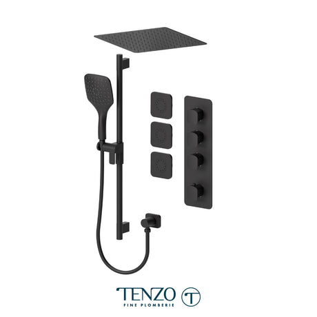 Tenzo DET43-601658-MB