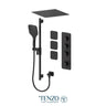 Tenzo DET43-601658-MB