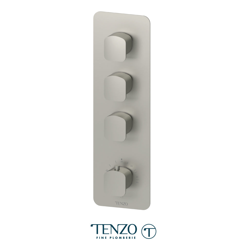 Tenzo DET43-BN