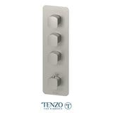 Tenzo DET43-BN