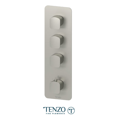 Tenzo DET43-BN