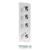 Tenzo DET43-CR