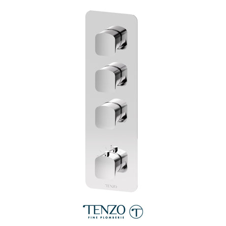 Tenzo DET43-CR