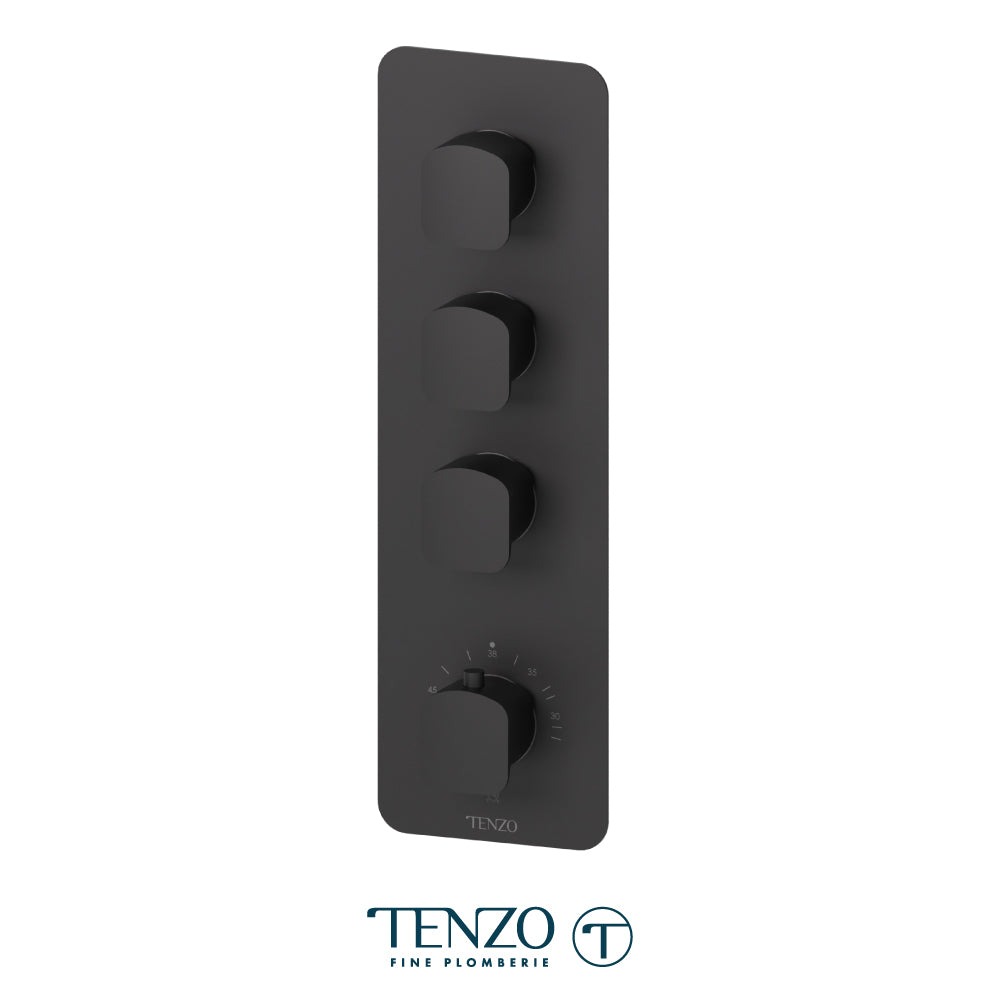 Tenzo DET43-MB