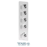 Tenzo DET44-CR