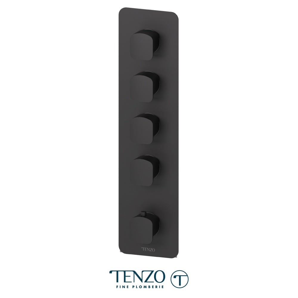 Tenzo DET44-MB