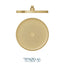 Tenzo PVTS-10-R-BG
