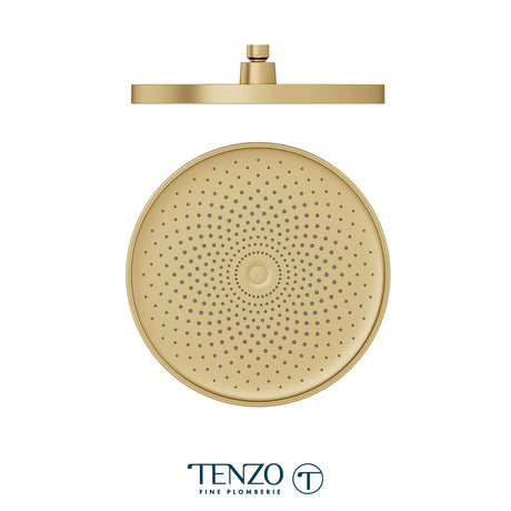 Tenzo PVTS-10-R-BG