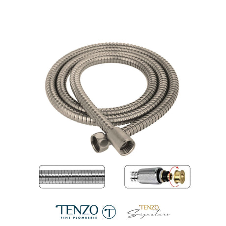 Tenzo SSHE-150-BN