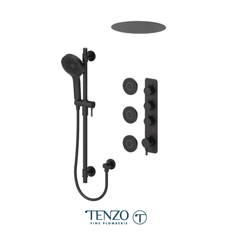 Tenzo ALYT43-601658-MB