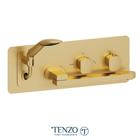 Tenzo DET74-BG