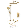 Tenzo BEPB33-501125-C-BG