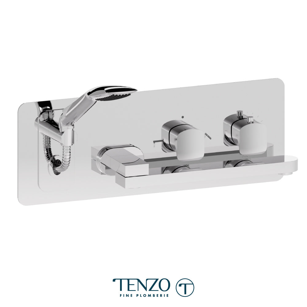 Tenzo DET74-CR
