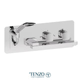 Tenzo DET74-CR