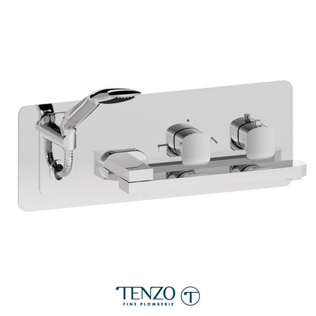 Tenzo DET74-CR