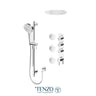 Tenzo ALYT43-601658-CR