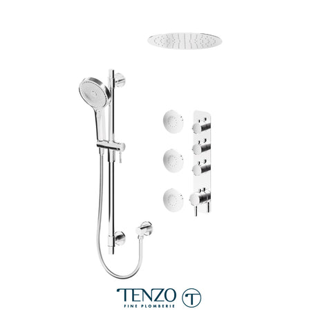 Tenzo ALYT43-601658-CR