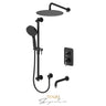Tenzo BET33-501125-C-MB-CR