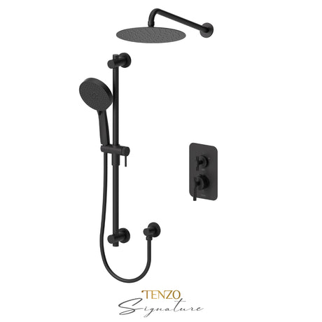 Tenzo BET32-20111-C-MB