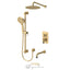 Tenzo BEPB33-501115-C-BG-MB