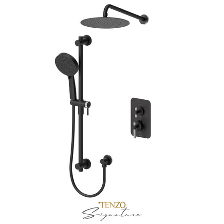 Tenzo BEPB32-20111-F-MB-CR