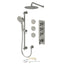 Tenzo BET43-571168-F-BN-MB