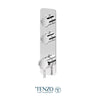 Tenzo ALYT42-CR