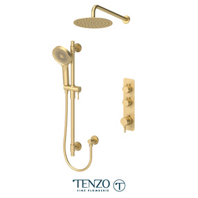 Tenzo ALYT42-20111-BG