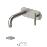 Tenzo Bellacio-C BE15 Brushed Nickel