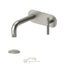 Tenzo Bellacio-C BE15 Brushed Nickel