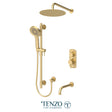 Tenzo ALYT33-501125-BG