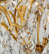 Chandelier MD8092-19-AB
