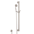 ROHL Hand Shower Set 39" Grab Bar 1272E - image 4