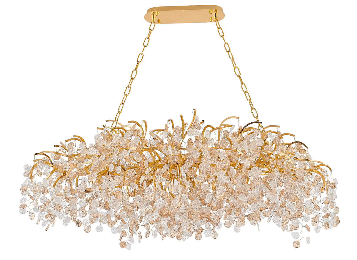 Chandelier CN04C45G