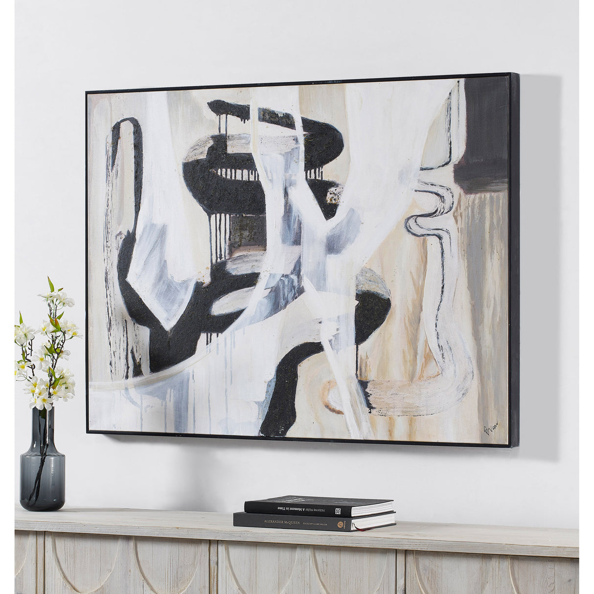 Soyuz 48" W x 36" H x 2.17" D