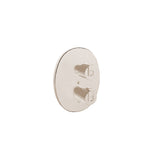 1/2” Thermostatic Valve with Shut Off - TH07N