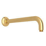 12 inch Reach Wall-mount Shower Arm