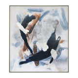 ANTOFALLA 36" W x 40" H x 2.17" D