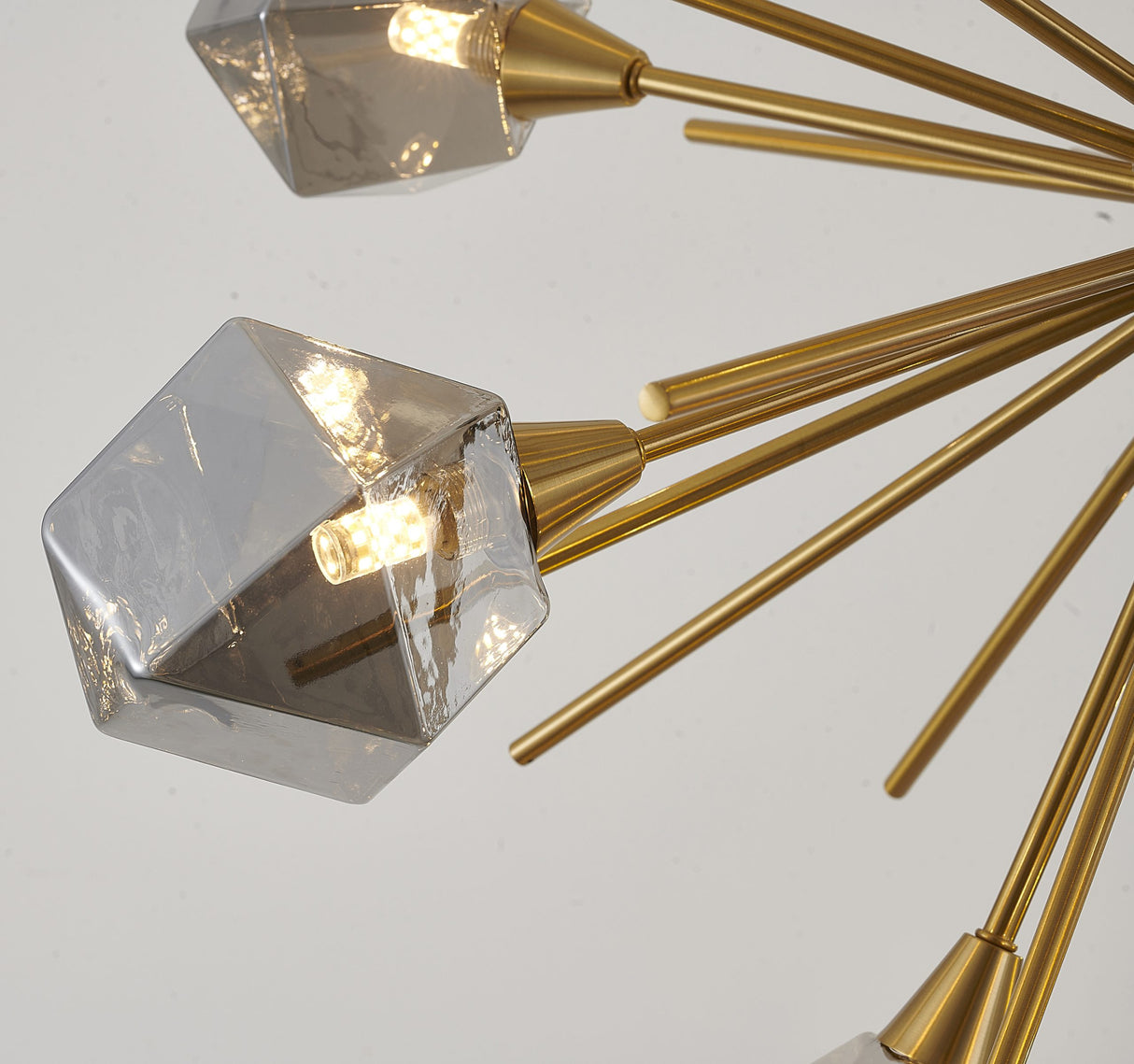 Chandelier DU172C33G