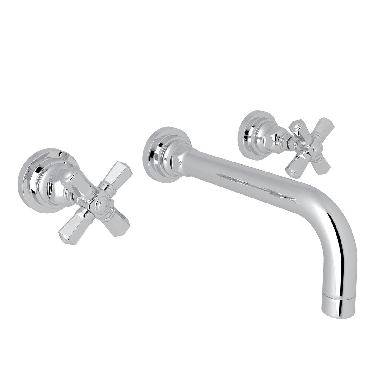 San Giovanni? Wall Mount Lavatory Faucet A2307XMTO-2