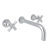 San Giovanni? Wall Mount Lavatory Faucet A2307XMTO-2