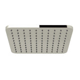 10" Rain Showerhead I00597